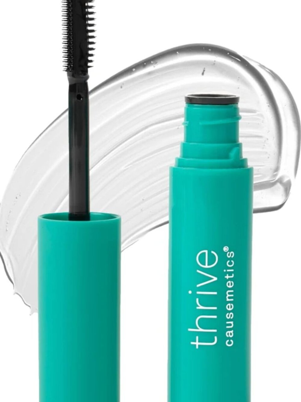 Thrive Cosmetics Liquid Brow Lamination Lifting Brow Gel In Shade Clear 6mL